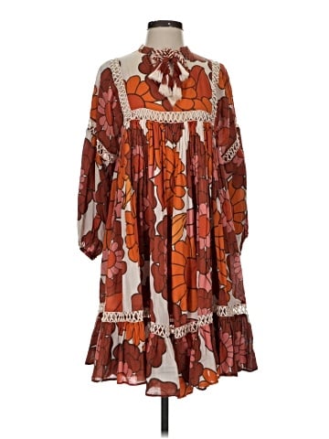 Dodo Bar Or Casual Dress (view 1)