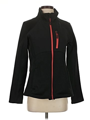 CB Jacket (view 1)