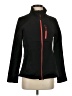 CB 100% Polyester Black Jacket Size S - photo 1