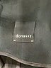 Donassy Black Coat Size EU 34 / US 4 - photo 6