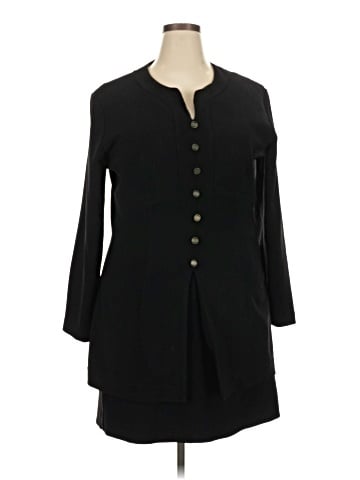 Virgo Casual Dress (view 1)