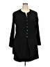 Virgo 100% Polyester Black Casual Dress Size 18 - photo 1