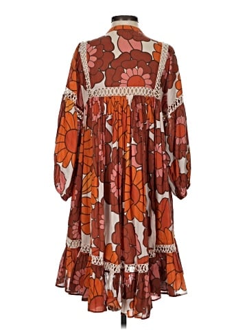 Dodo Bar Or Casual Dress (view 2)
