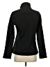 CB 100% Polyester Black Jacket Size S - photo 2