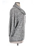 Olivia Moon Gray Pullover Sweater Size XL - photo 4