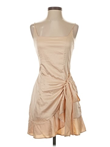 Princess Polly Cocktail Dress (view 1)