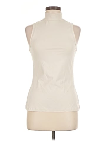 Susana Monaco Sleeveless T-Shirt (view 1)