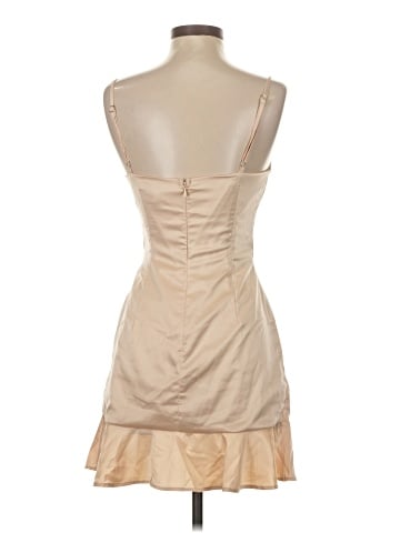 Princess Polly Cocktail Dress (view 2)