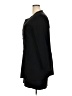 Virgo 100% Polyester Black Casual Dress Size 18 - photo 5