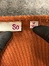SO Brown Long Sleeve Top Size M - photo 7
