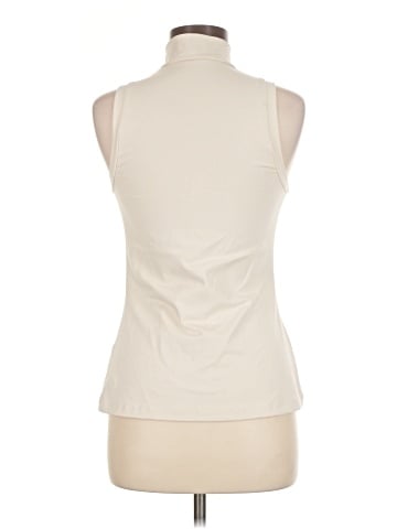 Susana Monaco Sleeveless T-Shirt (view 2)