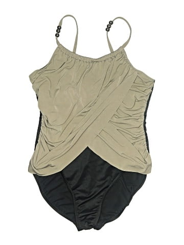 Magicsuit One Piece Swimsuit (view 1)