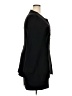 Virgo 100% Polyester Black Casual Dress Size 18 - photo 4