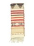 Unbranded Ivory Brown Scarf One size - photo 2