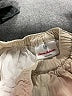 Hanna Andersson Solid Ivory Skirt Size 120 cm / US 6X - photo 3