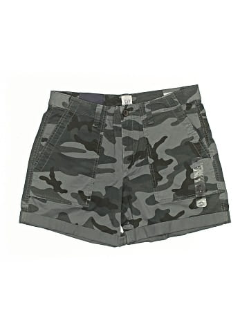 Gap Shorts (view 1)