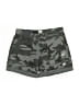 Gap Camo Gray Shorts Size 5 - photo 1