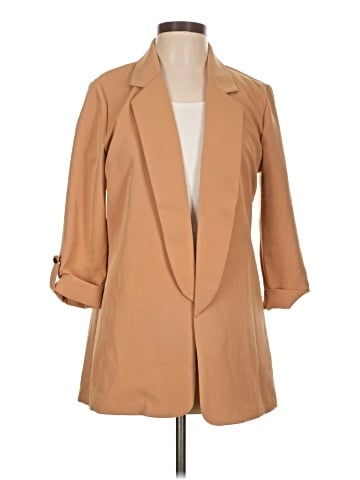 Wearever Blazer (view 1)