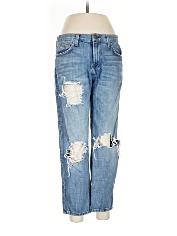Current/Elliott Jeans (view 1)