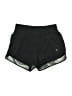 Athleta Black Athletic Shorts Size XXS - photo 1