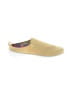 Revitalign Tropical Yellow Sneakers Size 7 - photo 1
