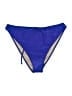 Shade & Shore Blue Swimsuit Bottoms Size L - photo 1