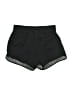 Athleta Black Athletic Shorts Size XXS - photo 2