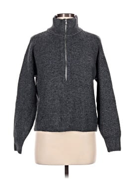 Vince Camuto Turtleneck Sweater (view 1)