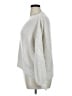 Hippie Rose 100% Polyester Ivory Pullover Sweater Size XL - photo 5