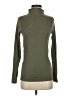 Puma Green Long Sleeve Top Size XS - photo 1