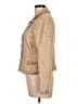 Bergamo Studio 100% Polyester Tweed Gold Blazer Size 12 - photo 5