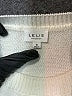 Assorted Brands Ivory Pullover Sweater Size S (toddler) - photo 3