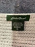Eddie Bauer 100% Baumwolle Tan Pullover Sweater Size XL - photo 7