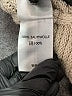 Eddie Bauer 100% Baumwolle Tan Pullover Sweater Size XL - photo 8