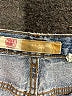 Faded Glory 100% Cotton Blue Jeans Size 18W - photo 4