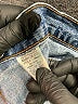 Faded Glory 100% Cotton Blue Jeans Size 18W - photo 5