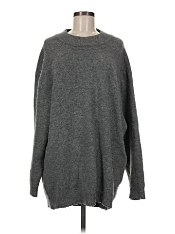 Zara Pullover Sweater (view 1)
