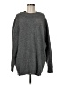 Zara Gray Pullover Sweater Size M - photo 1