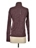 Nike Burgundy Pullover Sweater Size XS - photo 2