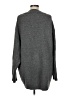 Zara Gray Pullover Sweater Size M - photo 2