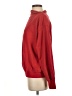 Unbranded Red Turtleneck Sweater Size S - photo 5