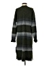 Mystree Green Cardigan Size S - photo 2