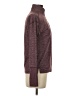 Nike Burgundy Pullover Sweater Size XS - photo 4