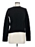 Gap Black Pullover Sweater Size M - photo 1