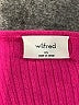 Wilfred Pink Cardigan Size XS - photo 7