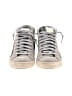P448 Gray Sneakers Size EU 40 - photo 2
