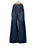 OAT Blue Jeans Size 6 - photo 2