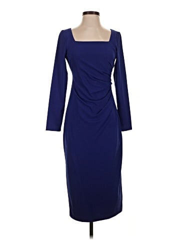Taylor Cocktail Dress (view 1)