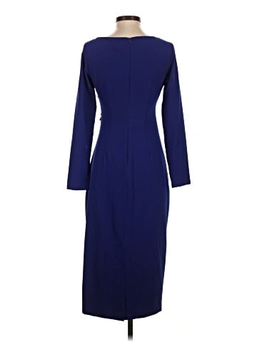 Taylor Cocktail Dress (view 2)