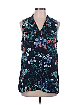 Adrienne Vittadini Sleeveless Blouse